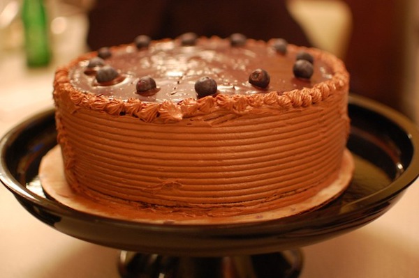 gluten-free cake