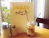 Bannana Pudding